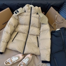 Burberry Down Jackets